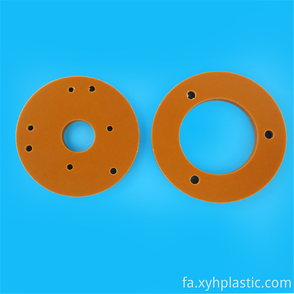Customized bakelite sheet